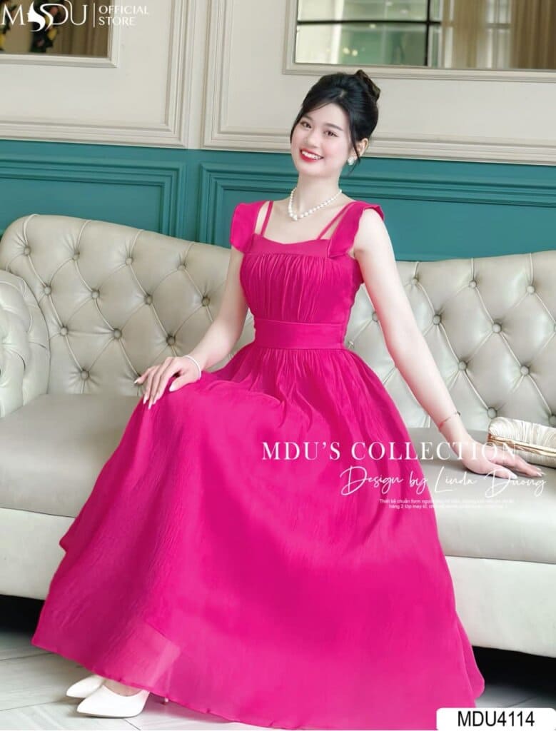 Lời Kết Cho Hành Trình Tìm Kiếm Đầm Maxi Đi Biển Cách Điệu