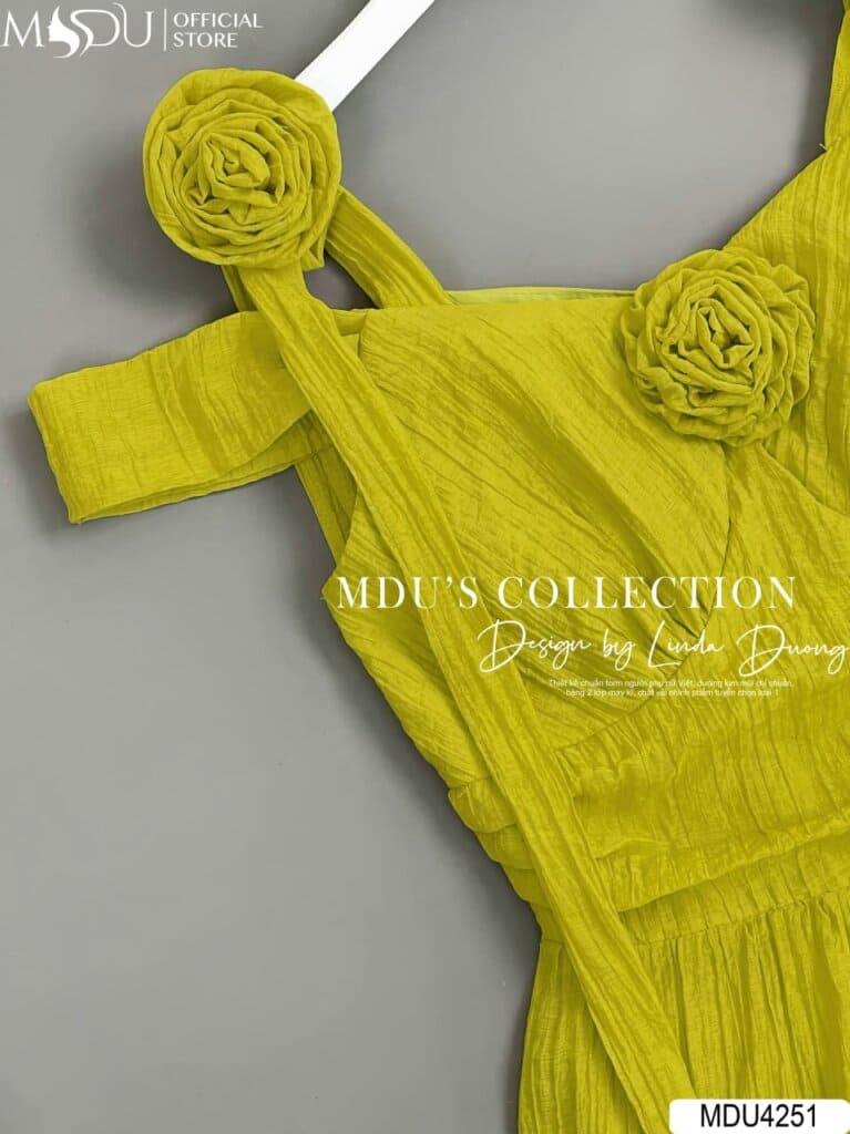 Cách Chọn Đầm Maxi Đi Biển Cách Điệu Đẹp