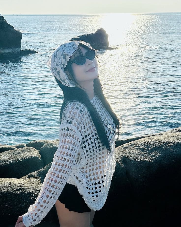 Váy Đi Biển – Ngôi Sao Sáng Của Mọi Bãi Biển