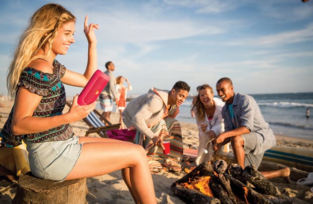 Vật Dụng Đi Biển - Giải Trí Trên Bãi Biển