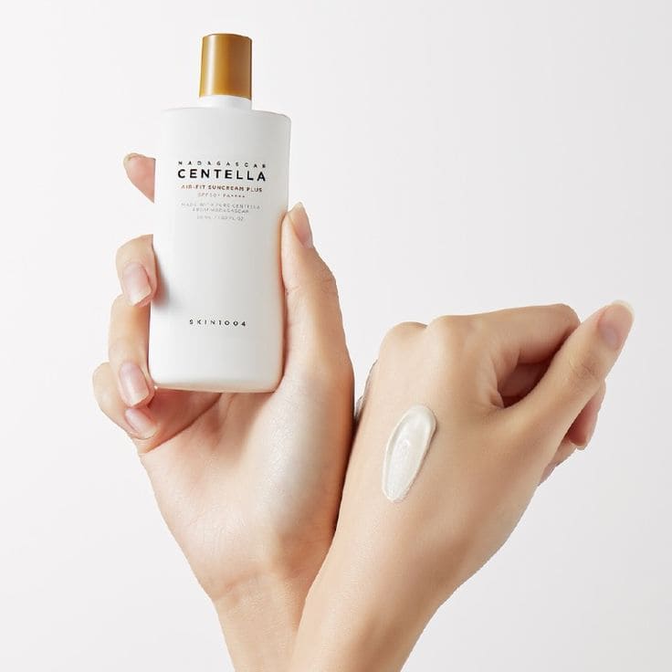 Bí Quyết Chọn Kem Chống Nắng Đi Biển Chuẩn Không Cần Chỉnh