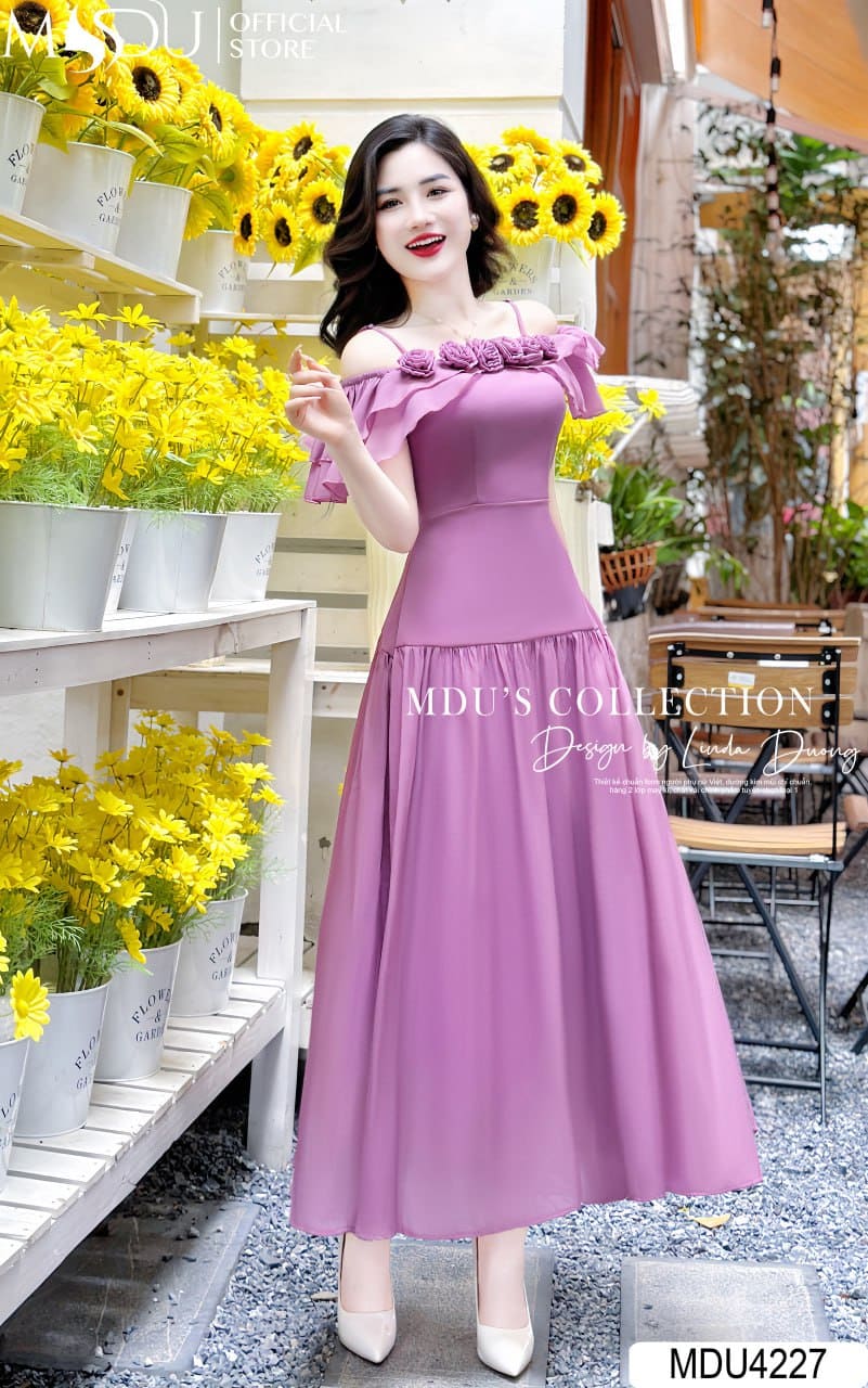 Kết Hợp Kem Chống Nắng Đi Biển Với Váy Đi Biển - Combo Hoàn Hảo