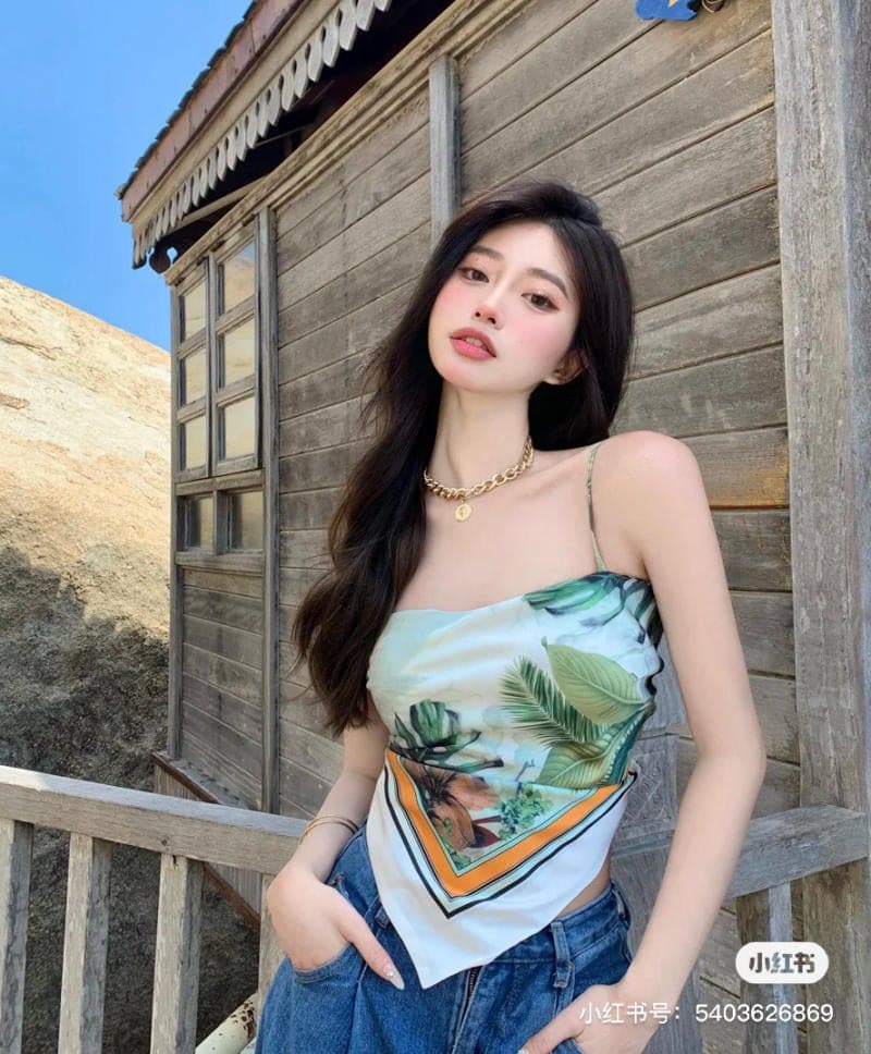 khan choang di bien 15 1 Mdu Fashion