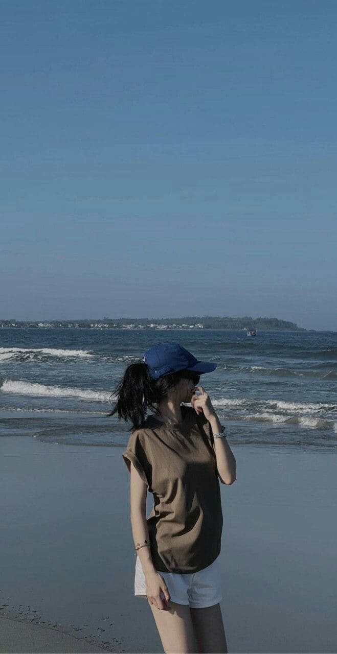 10. Tóc Đuôi Ngựa Cao – Trẻ Trung Mọi Lúc Mọi Nơi