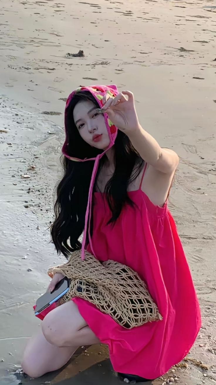 Xu Hướng Tóc Đi Biển 2025 – Đừng Bỏ Lỡ