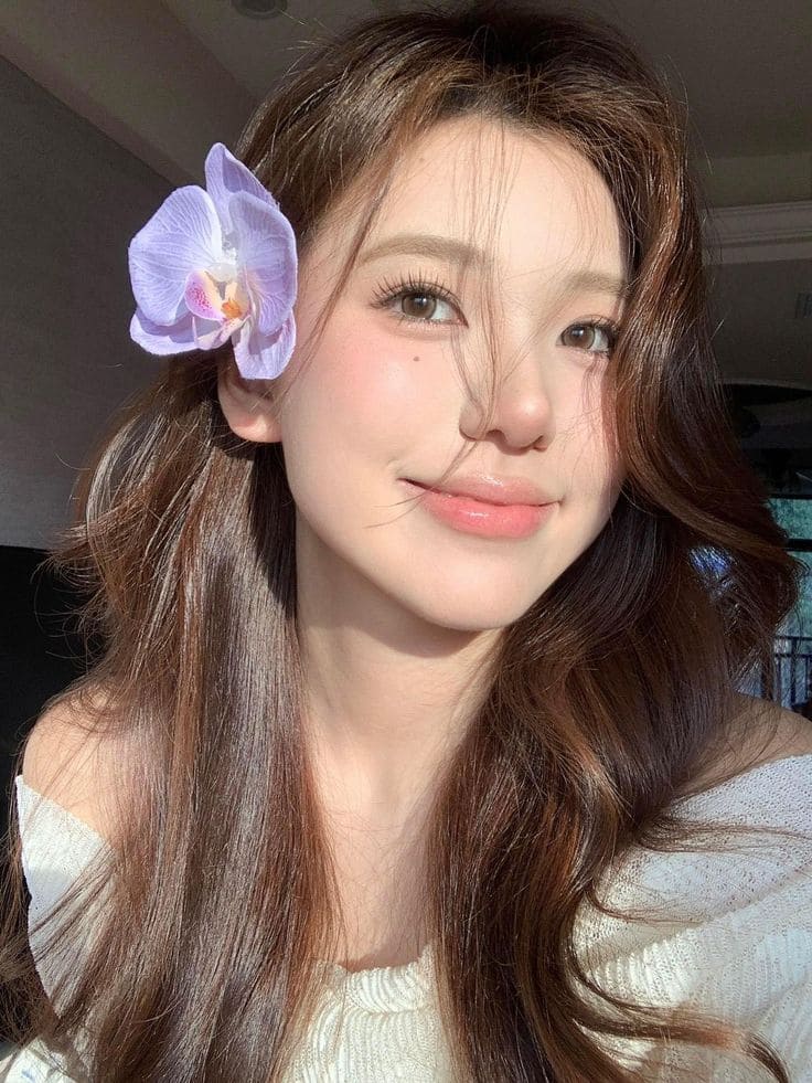 Biến Hóa Với Top 10+ Kiểu Tóc Đi Biển Xinh Lung Linh