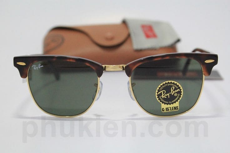 Gợi Ý Thương Hiệu Kính Đi Biển Đẹp Và Chất