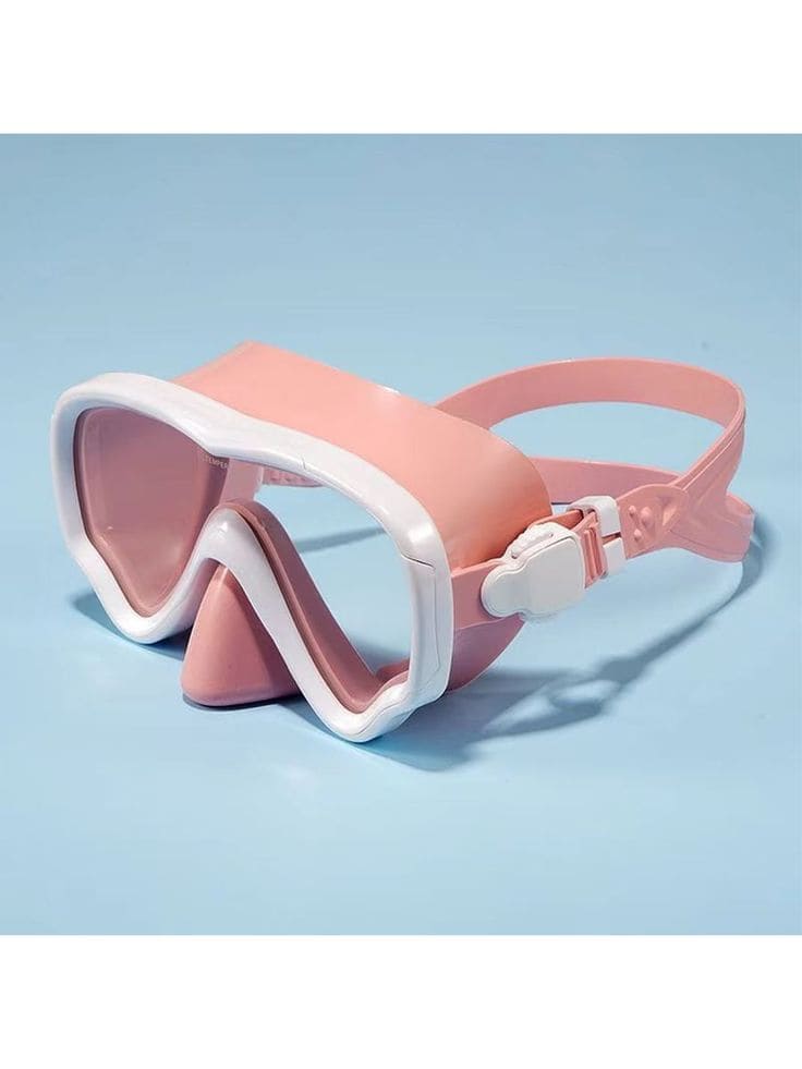 Hiểu Biết Về Các Loại Kính Đi Biển Để Chọn Đúng - Kính Thể Thao Chống Nước