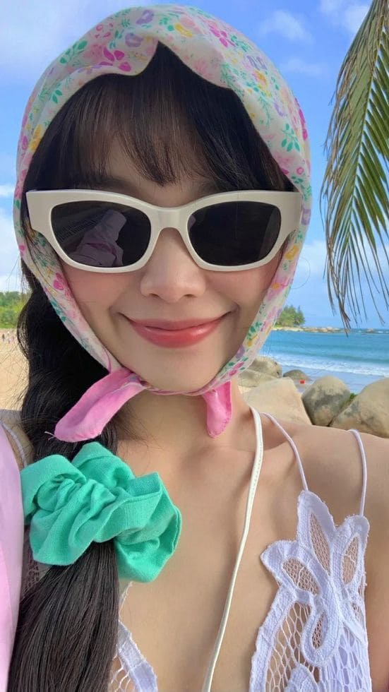 Vì Sao Kính Đi Biển Là Người Bạn Không Thể Thiếu?