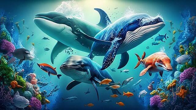 Bảo Vệ Sức Khỏe Khi Ở Biển - Cẩn Thận Với Sinh Vật Biển