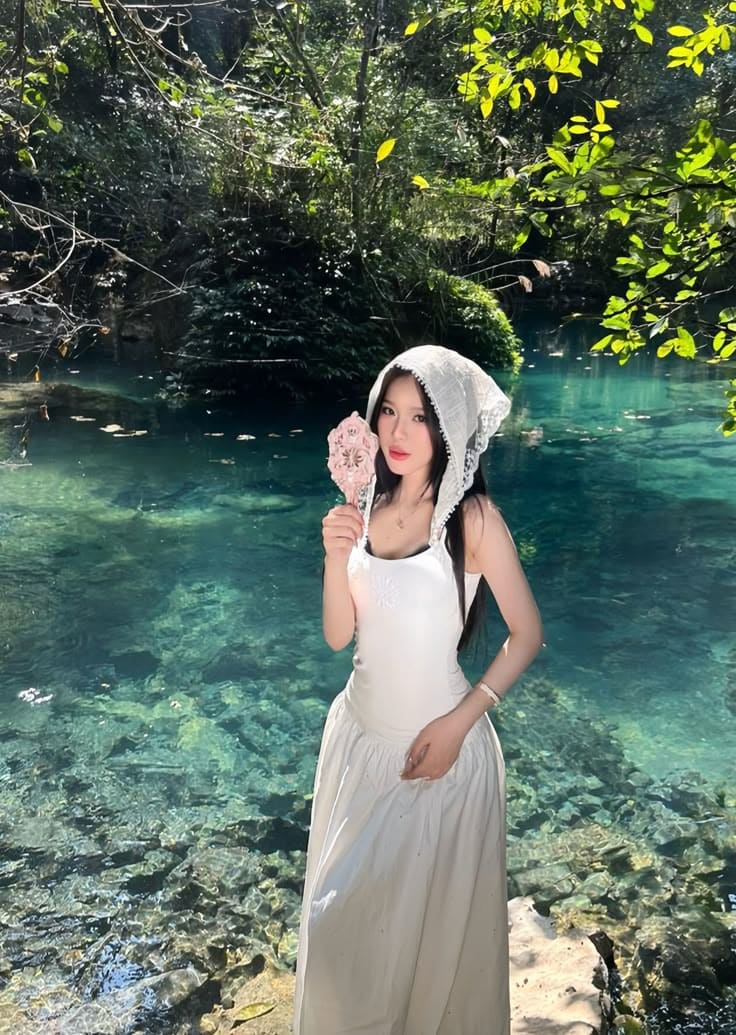 Mẹo Phối Đồ Để Tỏa Sáng Như Hot Girl