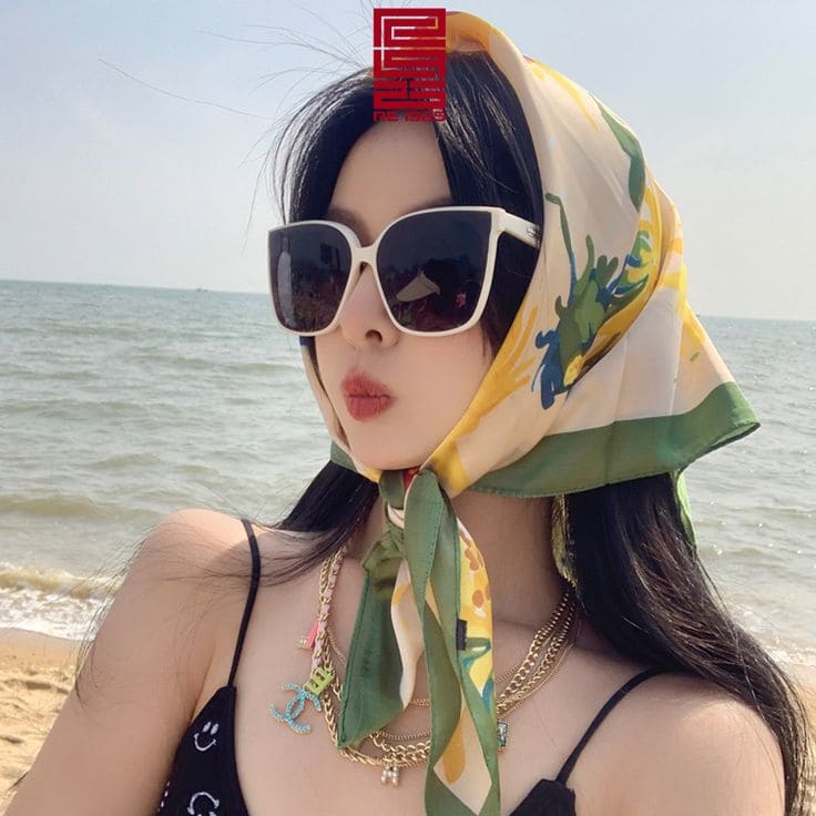 Phụ Kiện – Điểm Nhấn Không Thể Thiếu