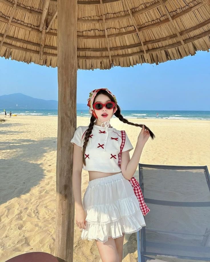 Phụ Kiện - "Vũ Khí Bí Mật" Của Người Gầy