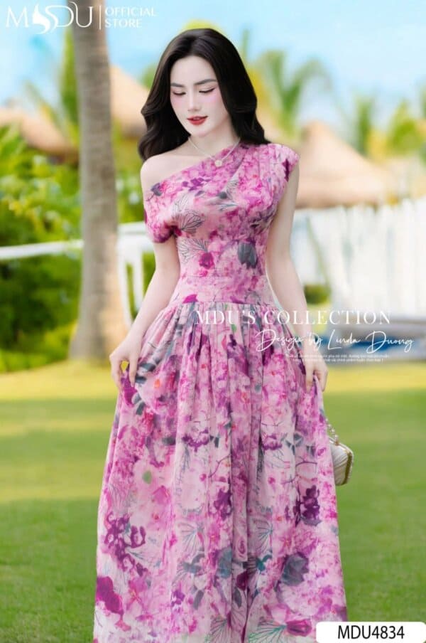 Mẹo Chọn Thời Trang Đi Biển Theo Vóc Dáng