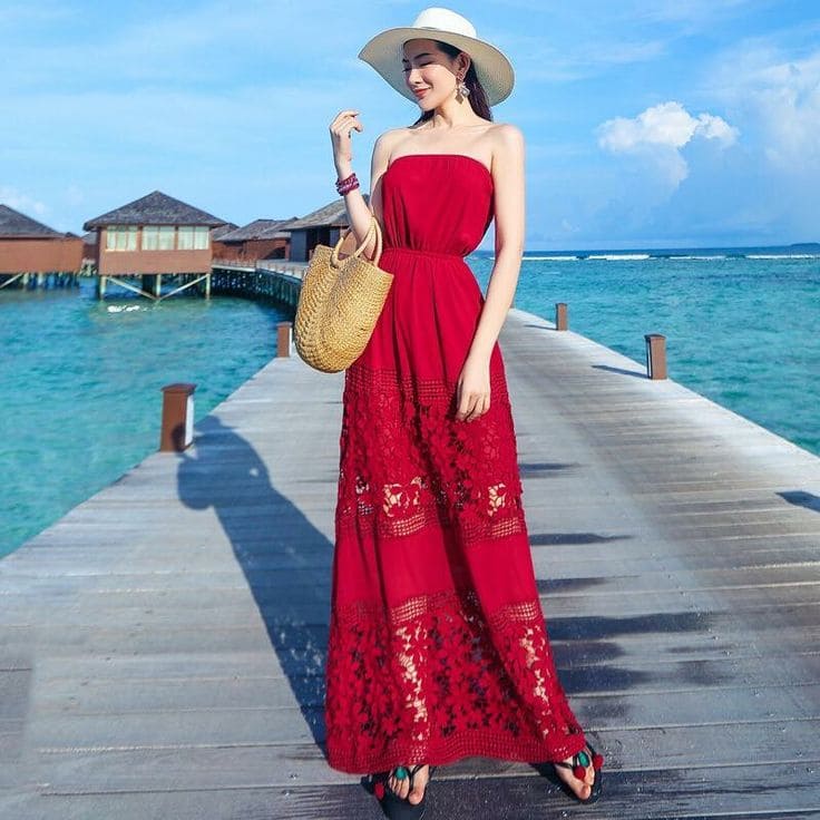 Kết Luận - Tự Tin Tỏa Sáng Với Thời Trang Trung Niên Đi Biển