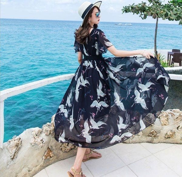 Gợi Ý Outfit Cụ Thể Cho Chị Em Tham Khảo