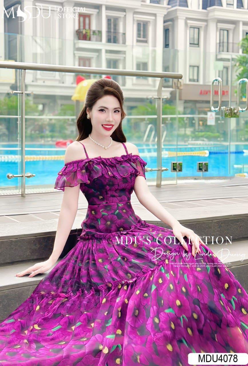 Vì Sao Chị Em Trung Niên Cần Chú Ý Đến Thời Trang Đi Biển?