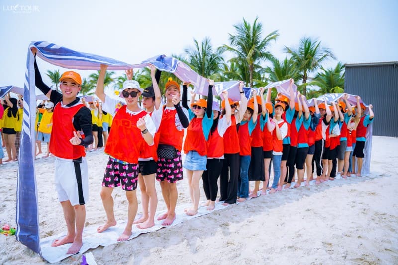 Chuẩn Bị Trang Phục Thoải Mái