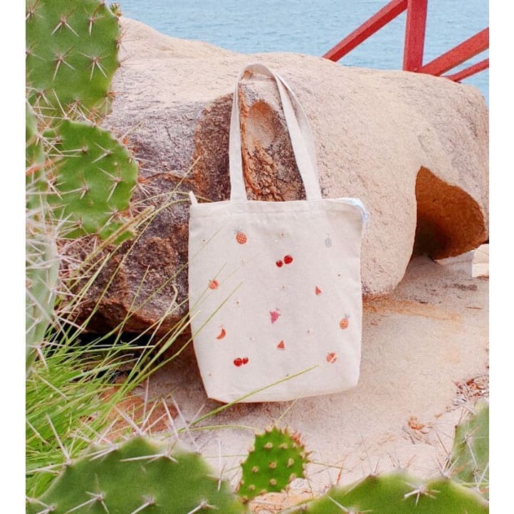 Xu Hướng Túi Đi Biển Đẹp Nhất 2025