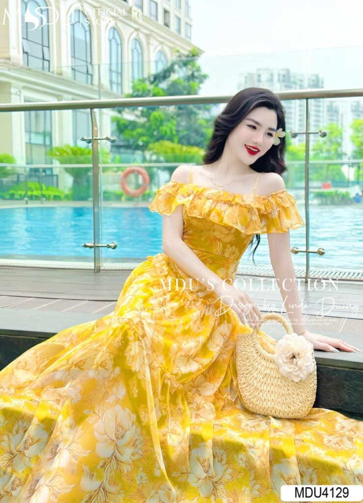 Những Mẫu Túi Đi Biển Đẹp Đang Được Yêu Thích Nhất - Túi Cói Đi Biển