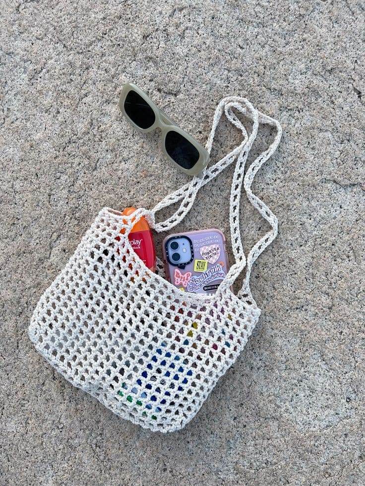 Khám Phá Những Mẫu Túi Đi Biển Đẹp Nhất 2025 - Bạn Đồng Hành Hoàn Hảo Bên Bờ Sóng