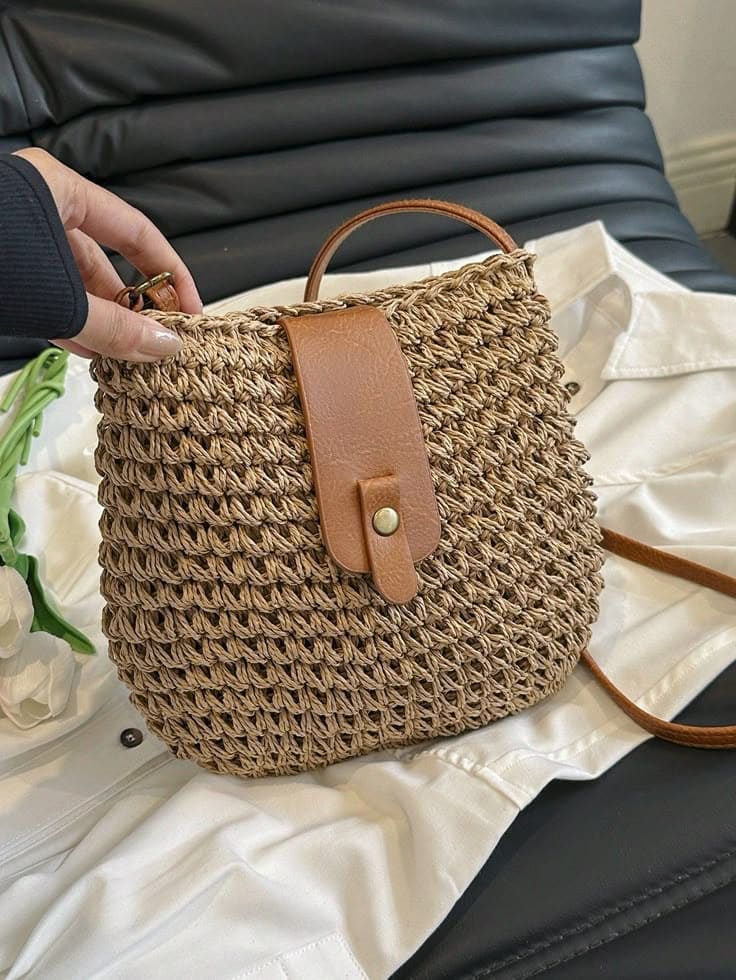 Bí Quyết Chọn Túi Đi Biển Phù Hợp Với Nhu Cầu