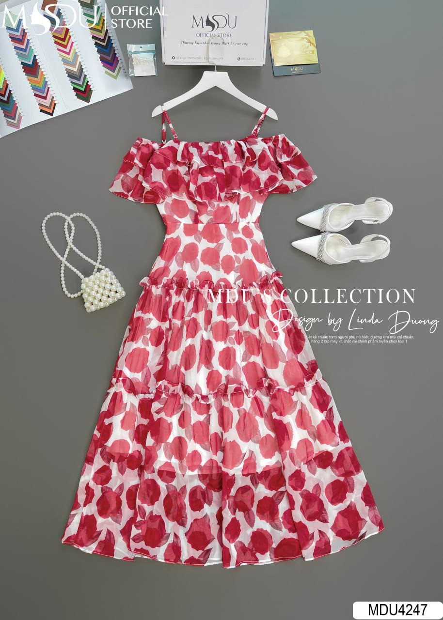 Bí Quyết Chọn Trang Phục Giúp U50 Luôn Tự Tin