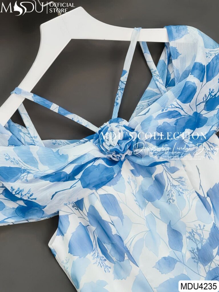 Váy Đi Biển Mang Lại Điều Gì Cho Bạn?