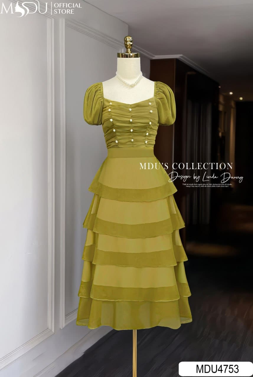 Chất Liệu Lý Tưởng Cho Váy Đi Biển Cho Bà Bầu