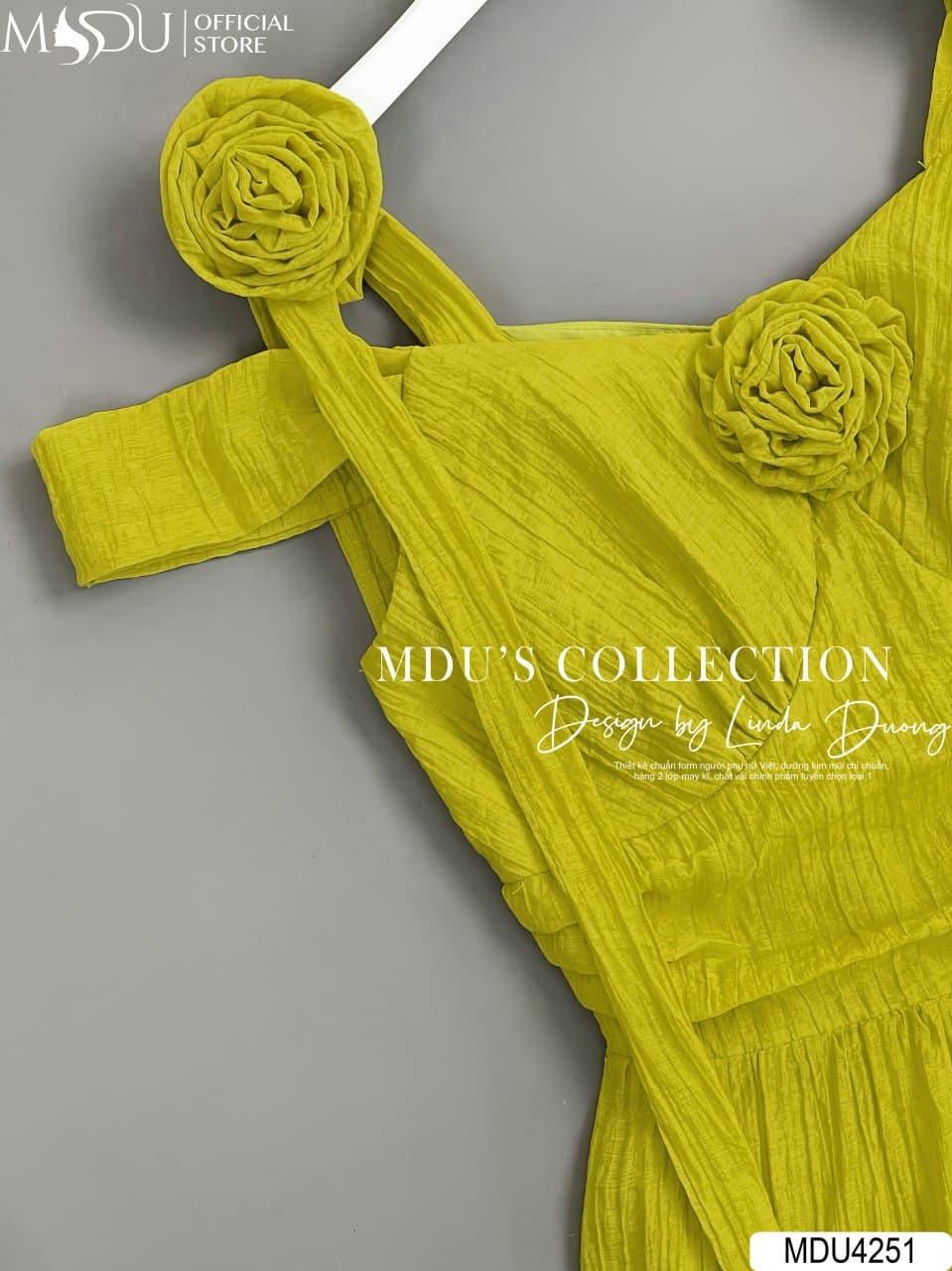 Chất Liệu Làm Nên Sự Khác Biệt