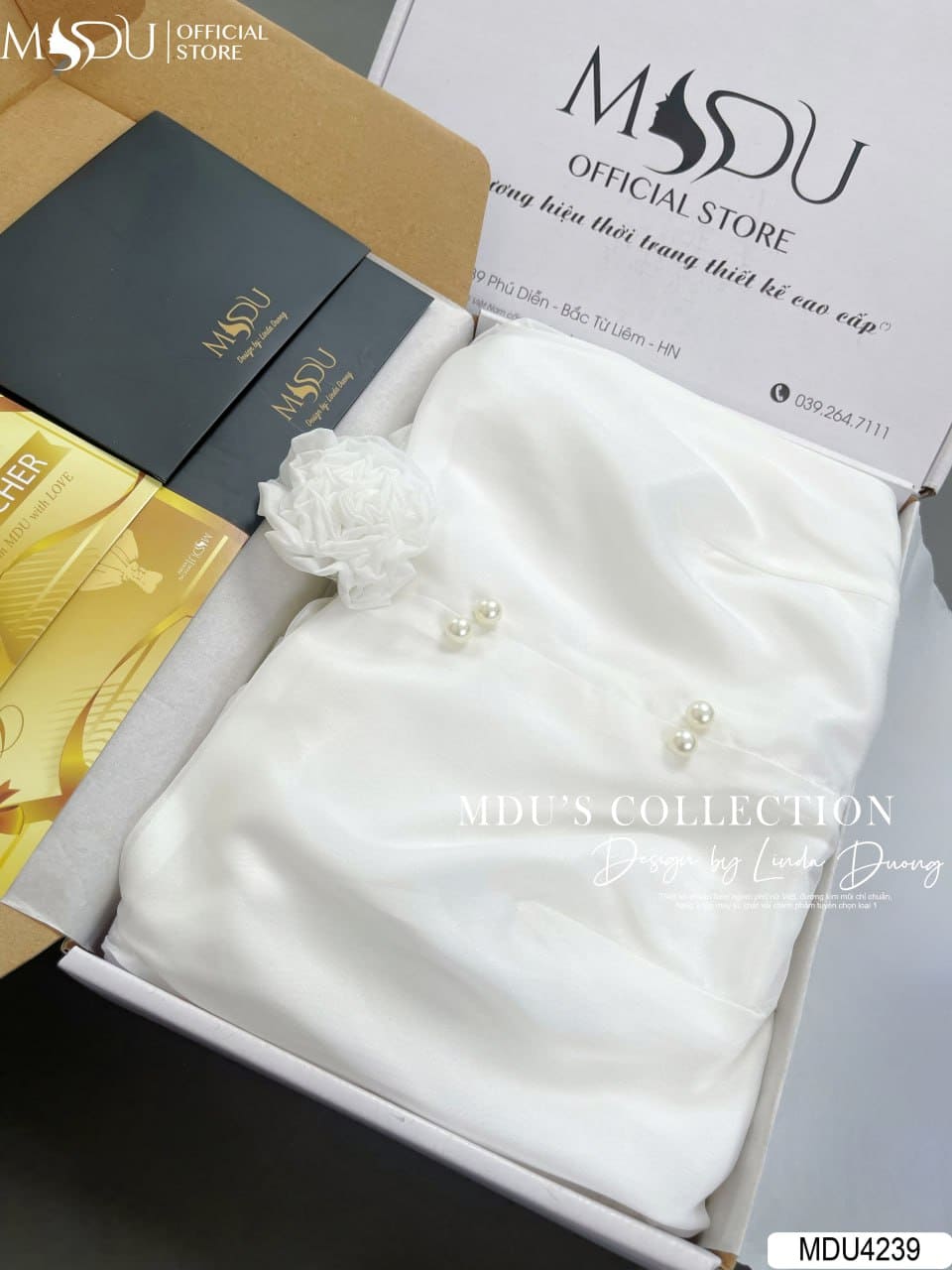 Chất Liệu Làm Nên Sự Khác Biệt