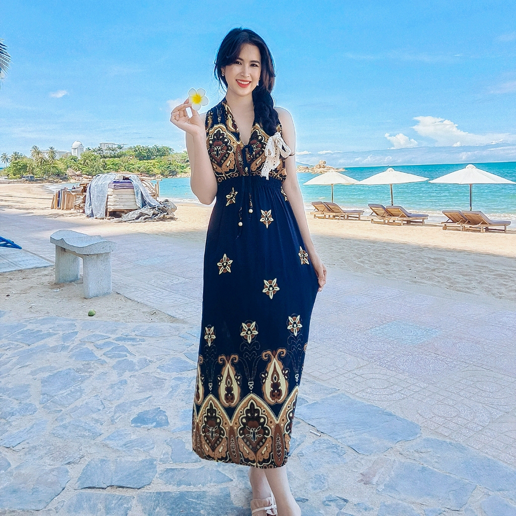 Bí Quyết Chọn Váy Che Khuyết Điểm Hoàn Hảo