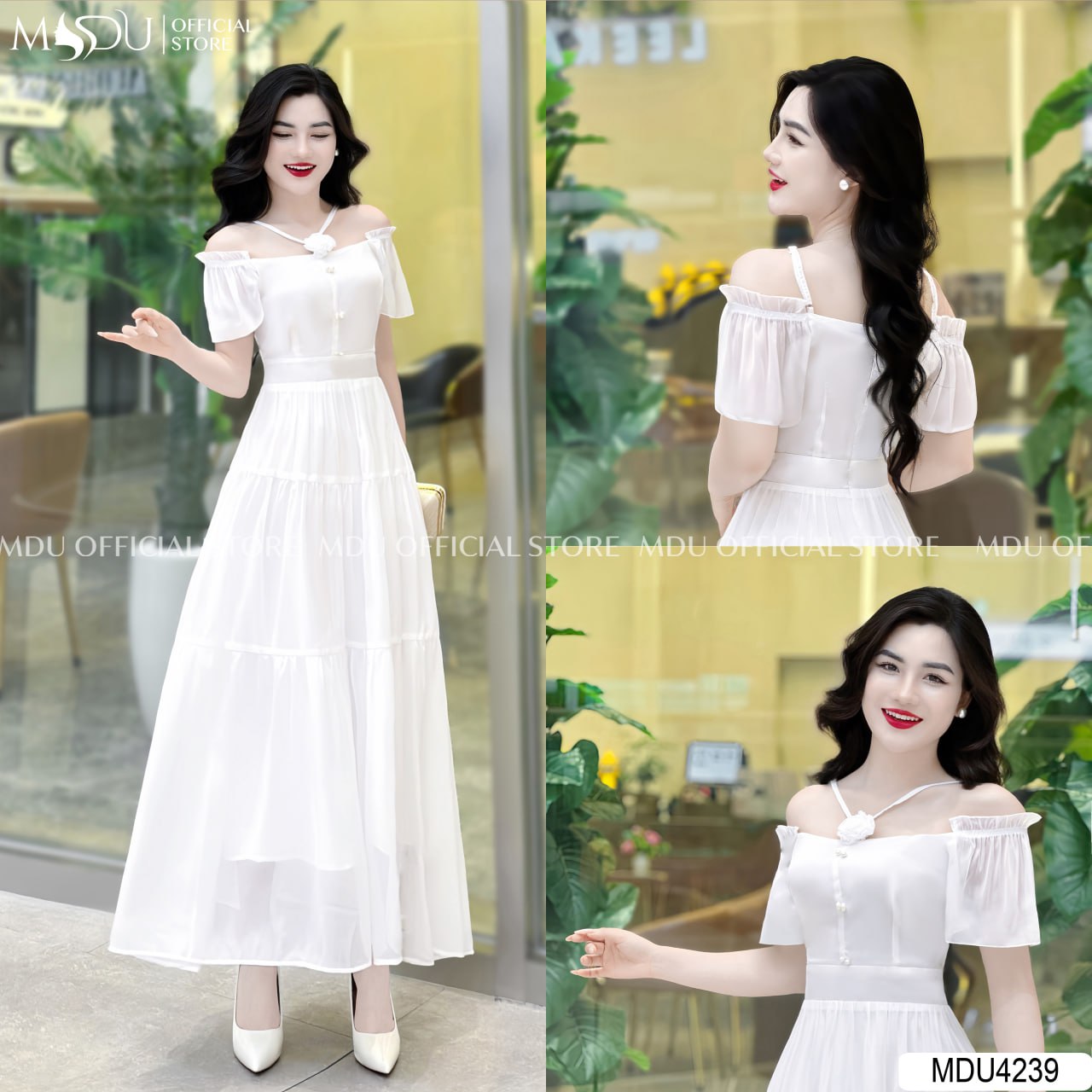 Bí Kíp Thời Trang Đi Biển - Lên Hình Xinh Lung Linh