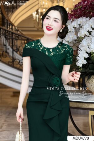 vay thiet ke mdu4770.1 Mdu Fashion