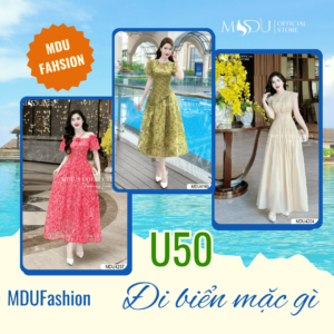 xanh hien dai hinh anh du lich giam gia instagram post 1 Mdu Fashion