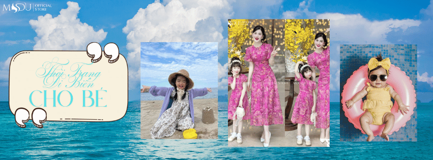 Beige and Brown Aesthetic Fashion Facebook Cover Mdu Fashion