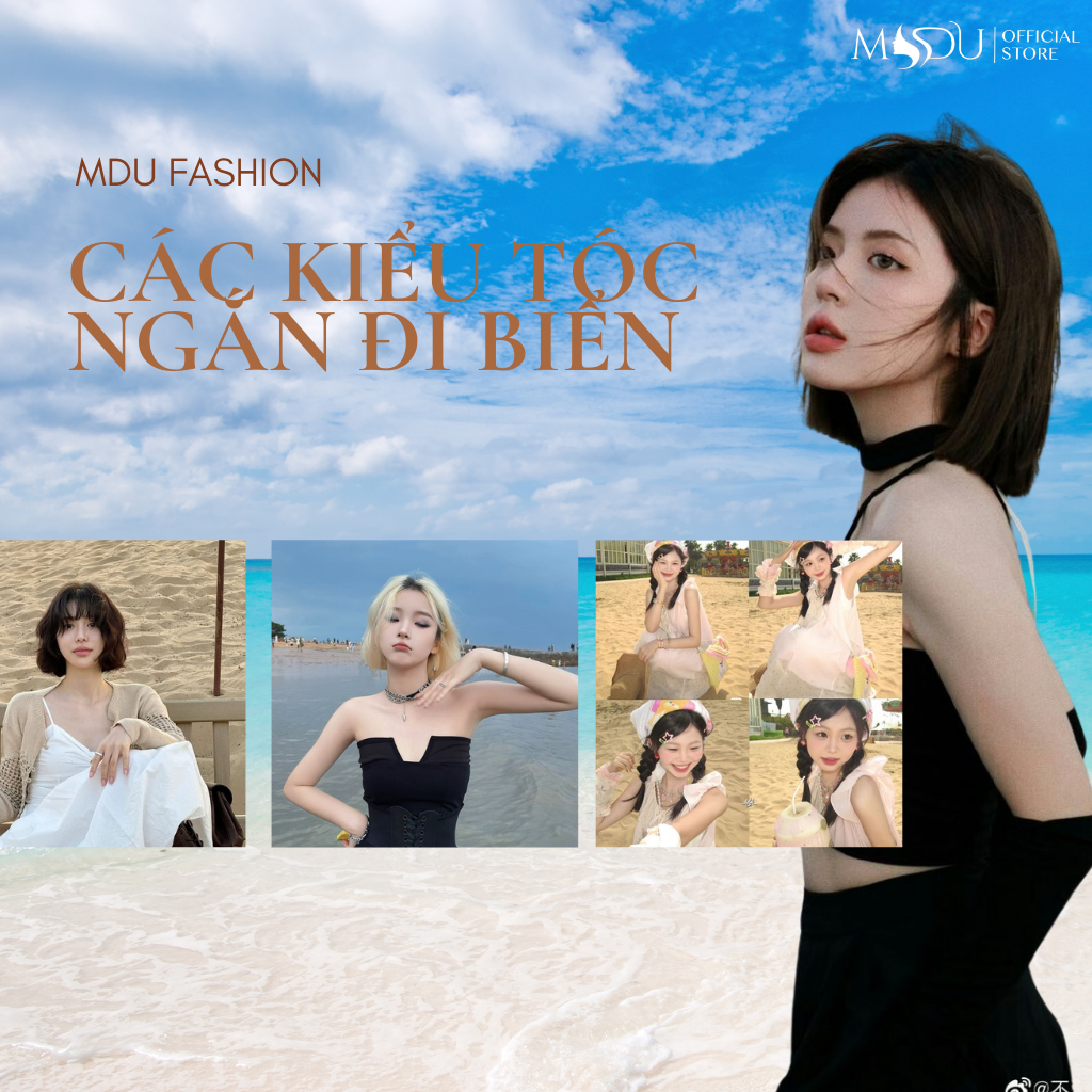 Brown and Beige Modern New Arrival Facebook Shops Cover 1 Mdu Fashion