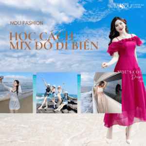 Brown and Beige Modern New Arrival Facebook Shops Cover Mdu Fashion