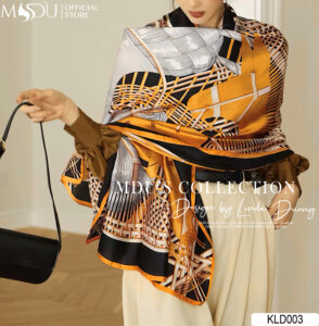 Phụ Kiện - KLD003