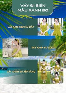 Menu Bang gia Spa Lam dep Goi dau Hien dai Thien nhien Xanh la 1 Mdu Fashion