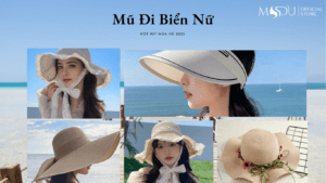 Mu Di Bien Nu Mdu Fashion