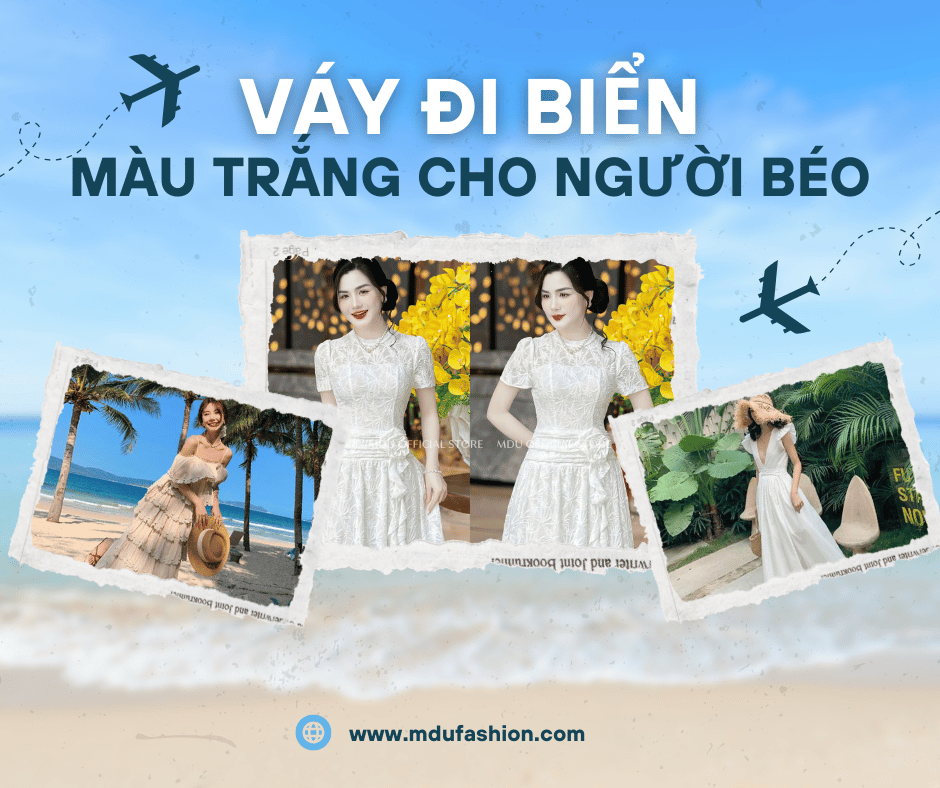 Navy and White Modern Travel Agency Facebook Post Mdu Fashion