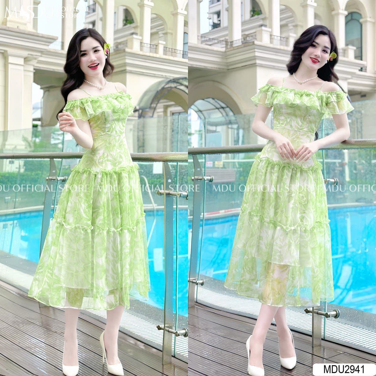 Kết Luận - Váy Maxi Đi Biển Là “Tình Yêu” Của Mọi Cô Gái