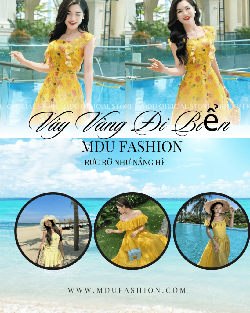 Vay Vang Di Bien 1 Mdu Fashion