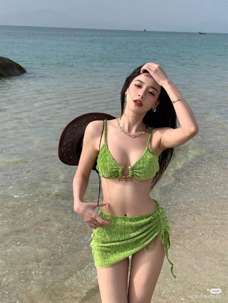 Xu Hướng Đi Biển Năm 2025