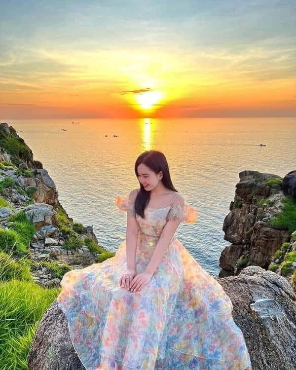 Kết Lời Từ Fashionista Mê Biển