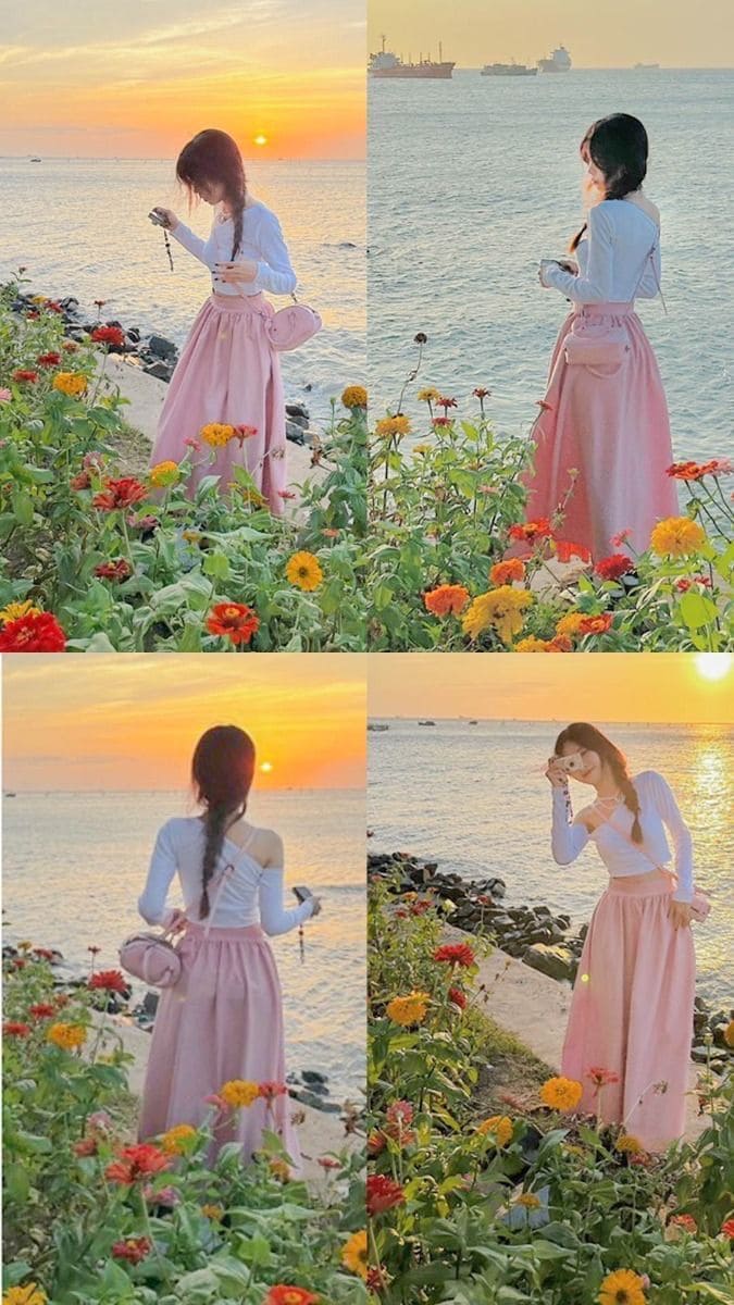 Màu Sắc Và Họa Tiết Làm Nên Sức Hút