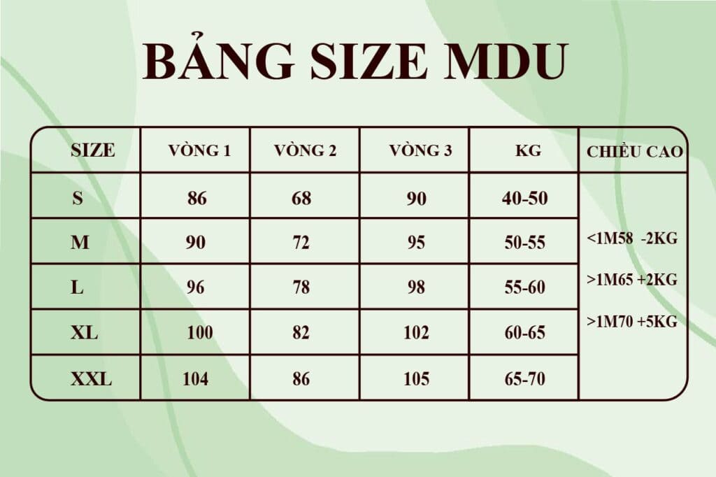 Bí Kíp Chọn Đầm Đi Biển Big Size Chuẩn Chỉnh