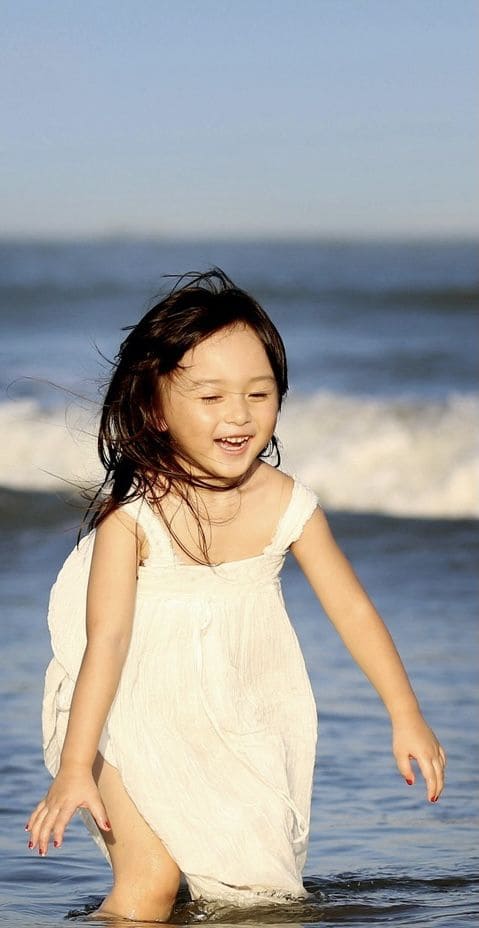 Lời Kết Chọn Đầm Đi Biển Để Bé Yêu Tỏa Sáng