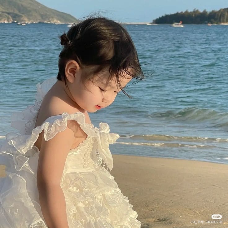 5 Mẫu Đầm Đi Biển Cho Bé Gái Mẹo Chọn Váy Đẹp, Bé Thoải Mái Cả Ngày